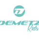 Demetz Kids : Montures optiques et montures solaires