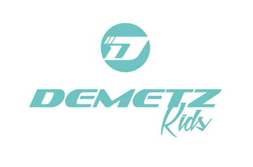 Demetz Kids : Montures optiques et montures solaires