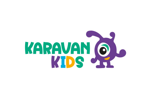 Karavan Kids : Lunettes de vue
