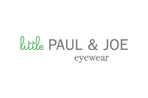 Little Paul & Joe : Montures solaires et montures optiques