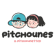 Pitchounes et Pitchounettes : Montures optiques