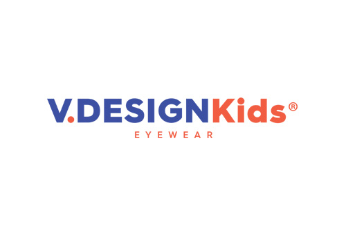 V.Design Kids : Montures optiques