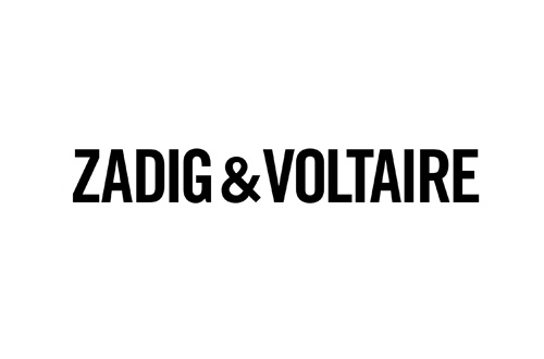 Zadig & Voltaire : Lunettes de vue