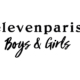 Eleven Paris : Montures optiques